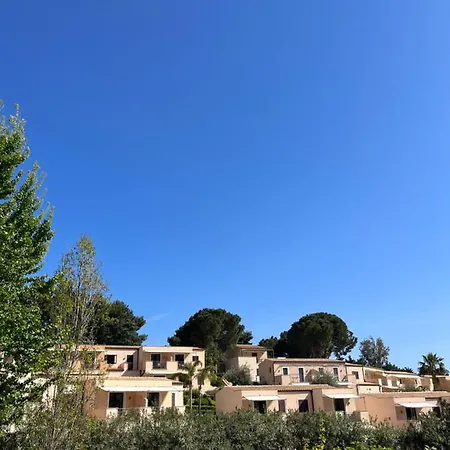 Cefalu Seashell House - Residence Gli Aranceti Di Cefalu 체팔루