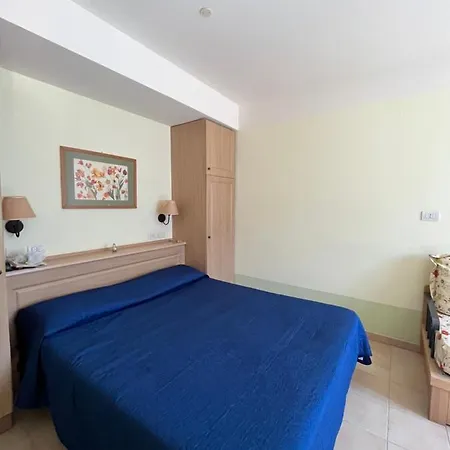 Cefalu Seashell House - Residence Gli Aranceti Di Cefalu 아파트호텔