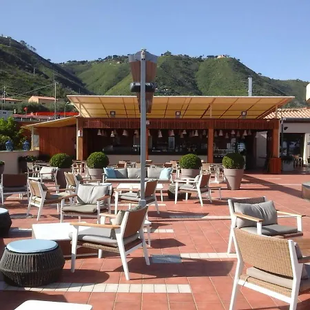 Cefalu Seashell House - Residence Gli Aranceti Di Cefalu 아파트호텔 *