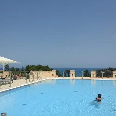 Cefalu Seashell House - Residence Gli Aranceti Di Cefalu 체팔루