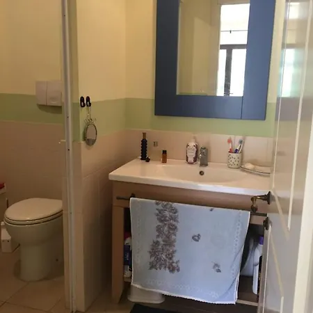 Cefalu Seashell House - Residence Gli Aranceti Di Cefalu 아파트호텔 *