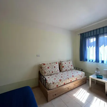 Cefalu Seashell House - Residence Gli Aranceti Di Cefalu 아파트호텔 *