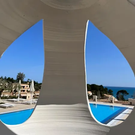 Cefalu Seashell House - Residence Gli Aranceti Di Cefalu Hotel apartamentowy