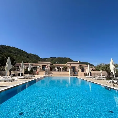 Hotel apartamentowy Cefalu Seashell House - Residence Gli Aranceti Di Cefalu *