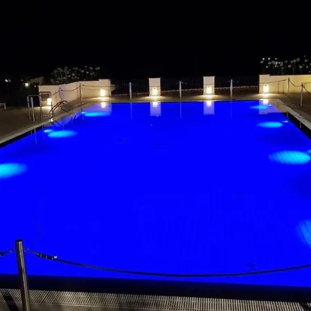 Hotel apartamentowy Cefalu Seashell House - Residence Gli Aranceti Di Cefalu