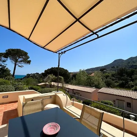 Cefalu Seashell House - Residence Gli Aranceti Di Cefalu Hotel apartamentowy *