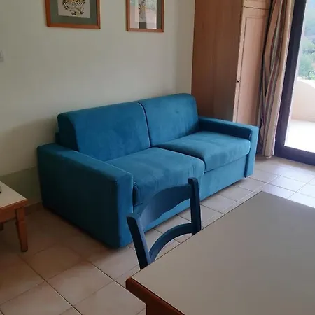 Cefalu Seashell House - Residence Gli Aranceti Di Cefalu